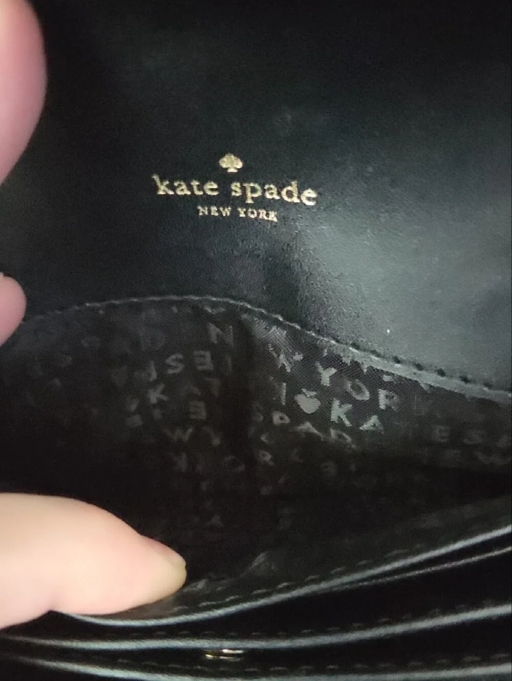 Kate Spade New York Run Wild Leopard Summer Crossbody Bag Wallet